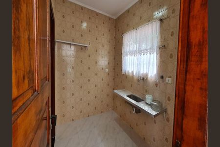 Casa à venda com 231m², 3 quartos e 2 vagas