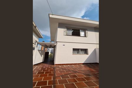 Casa à venda com 231m², 3 quartos e 2 vagas