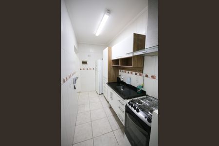 Apartamento para alugar com 69m², 2 quartos e 1 vagaCozinha