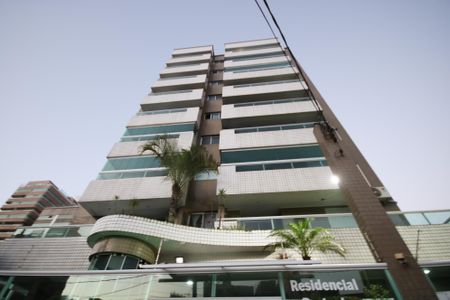 Apartamento para alugar com 69m², 2 quartos e 1 vagaFachada