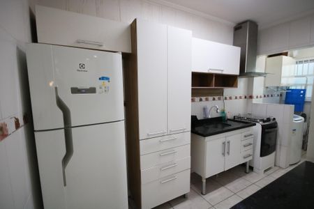 Apartamento para alugar com 69m², 2 quartos e 1 vagaCozinha