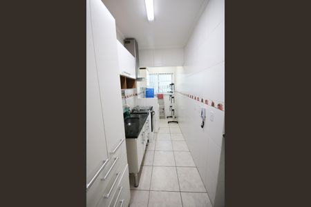 Apartamento para alugar com 69m², 2 quartos e 1 vagaCozinha