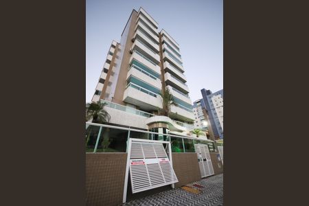 Apartamento para alugar com 69m², 2 quartos e 1 vagaFachada