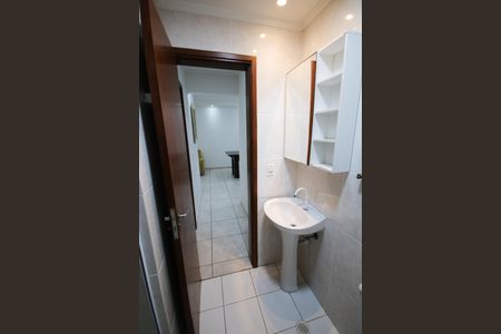 Apartamento para alugar com 69m², 2 quartos e 1 vagaBanheiro Social