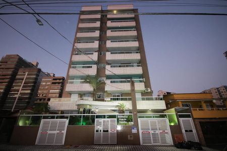Apartamento para alugar com 69m², 2 quartos e 1 vagaFachada