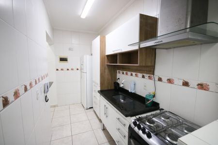 Apartamento para alugar com 69m², 2 quartos e 1 vagaCozinha
