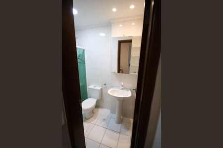 Apartamento para alugar com 69m², 2 quartos e 1 vagaSuíte 1