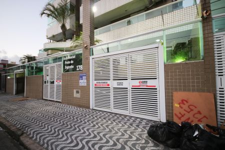 Apartamento para alugar com 69m², 2 quartos e 1 vagaFachada