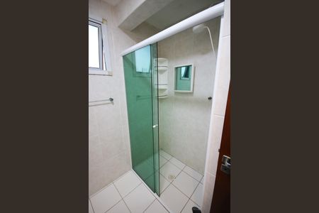 Apartamento para alugar com 69m², 2 quartos e 1 vagaBanheiro Social