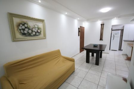 Apartamento para alugar com 69m², 2 quartos e 1 vagaSala