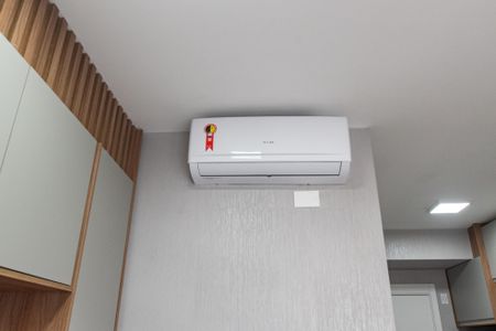 Apartamento para alugar com 22m², 1 quarto e sem vagaAr condicionado