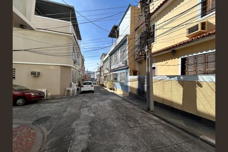 Casa à venda com 65m², 1 quarto e 1 vagaÁrea comum