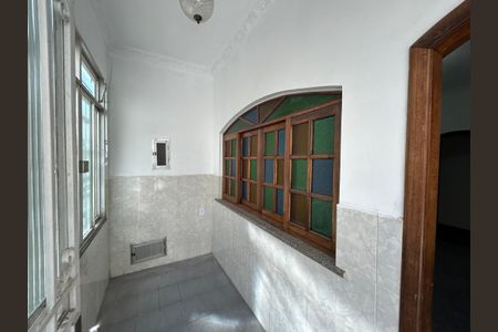 Casa à venda com 65m², 1 quarto e 1 vagaVaranda da Sala