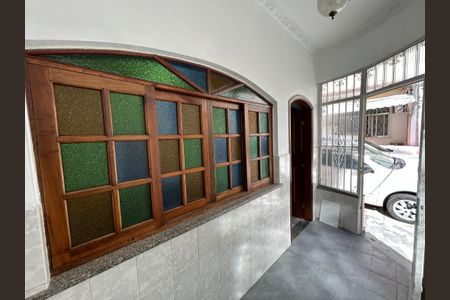 Casa à venda com 65m², 1 quarto e 1 vagaVaranda da Sala