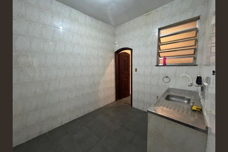 Casa à venda com 65m², 1 quarto e 1 vagaCozinha