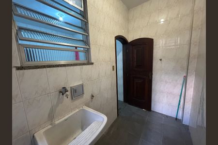 Casa à venda com 65m², 1 quarto e 1 vagaÁrea de Serviço