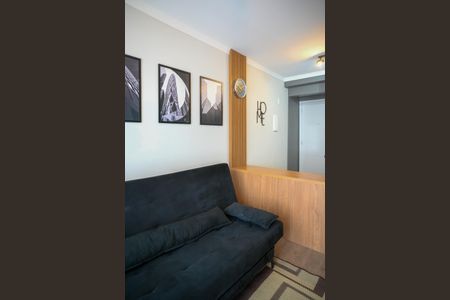 Studio para alugar com 34m², 1 quarto e 1 vaga Studio para alugar com 34m², 1 quarto e 1 vagaStudio