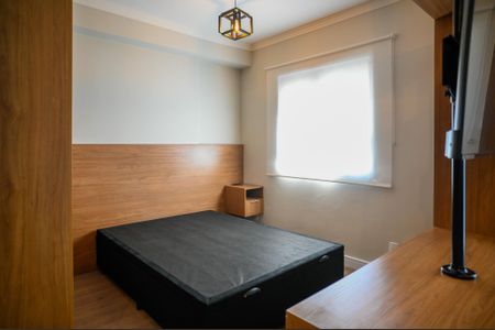 Studio para alugar com 34m², 1 quarto e 1 vaga Studio para alugar com 34m², 1 quarto e 1 vagaStudio