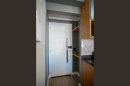 Studio para alugar com 34m², 1 quarto e 1 vaga Studio para alugar com 34m², 1 quarto e 1 vagaStudio