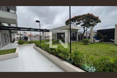 Studio para alugar com 34m², 1 quarto e 1 vaga Studio para alugar com 34m², 1 quarto e 1 vagaÁrea comum