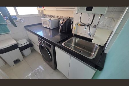 Apartamento à venda com 119m², 3 quartos e 2 vagas Apartamento à venda com 119m², 3 quartos e 2 vagasFoto 24