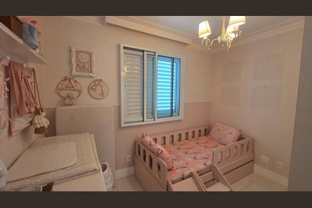 Apartamento à venda com 119m², 3 quartos e 2 vagas Apartamento à venda com 119m², 3 quartos e 2 vagasFoto 12