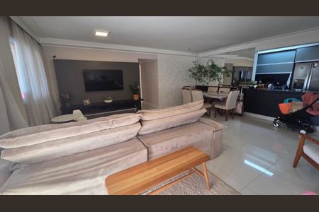 Foto 18 de apartamento à venda com 3 quartos, 119m² em Mooca, São Paulo
