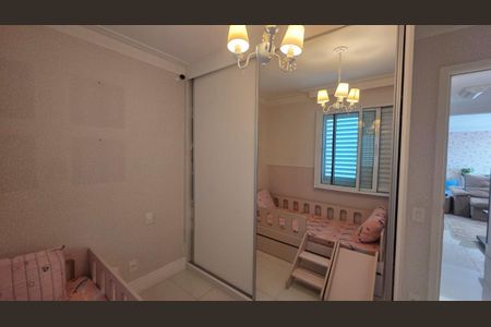 Apartamento à venda com 119m², 3 quartos e 2 vagas Apartamento à venda com 119m², 3 quartos e 2 vagasFoto 04