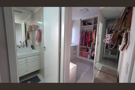 Apartamento à venda com 119m², 3 quartos e 2 vagas Apartamento à venda com 119m², 3 quartos e 2 vagasFoto 25