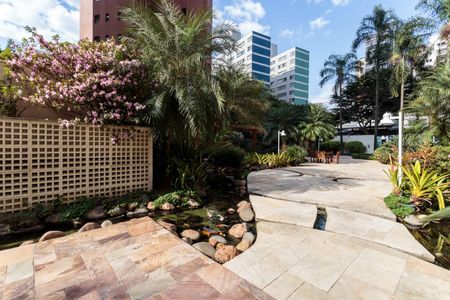 Apartamento à venda com 49m², 1 quarto e 1 vagaÁrea comum