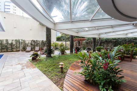 Apartamento à venda com 49m², 1 quarto e 1 vagaÁrea comum