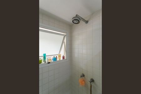 Apartamento à venda com 49m², 1 quarto e 1 vagaBanheiro