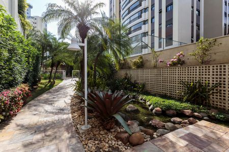 Apartamento à venda com 49m², 1 quarto e 1 vagaÁrea comum