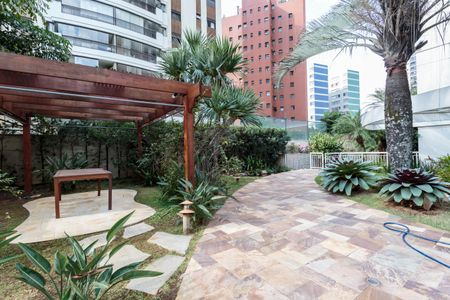 Apartamento à venda com 49m², 1 quarto e 1 vagaÁrea comum