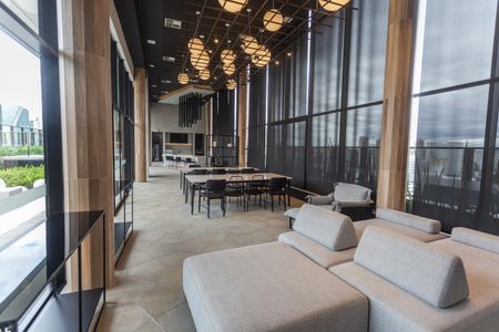 Apartamento à venda com 55m², 1 quarto e 1 vagaÁrea comum