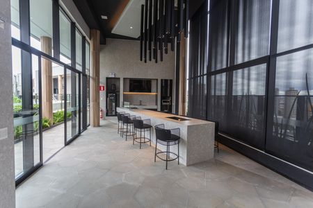 Apartamento à venda com 55m², 1 quarto e 1 vagaÁrea comum