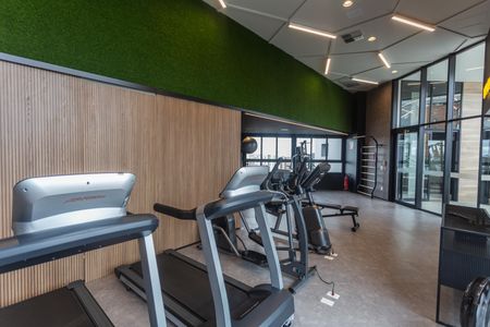 Apartamento à venda com 55m², 1 quarto e 1 vagaÁrea comum