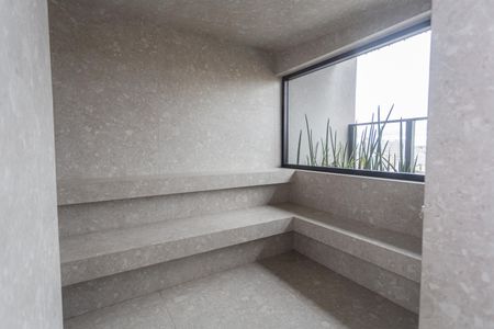 Apartamento à venda com 55m², 1 quarto e 1 vagaÁrea comum