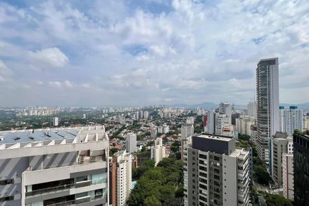 Apartamento à venda com 195m², 4 quartos e 3 vagas
