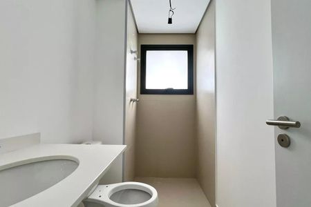 Apartamento à venda com 195m², 4 quartos e 3 vagas