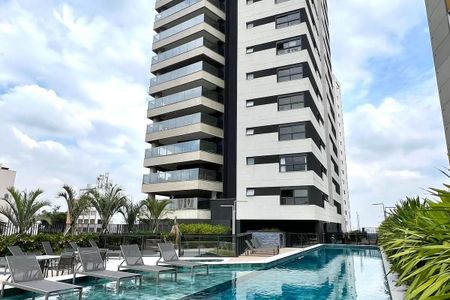 Apartamento à venda com 195m², 4 quartos e 3 vagas