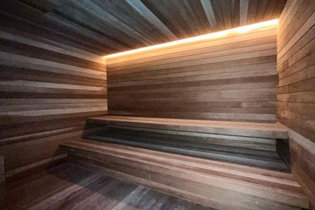 Apartamento à venda com 195m², 4 quartos e 3 vagas