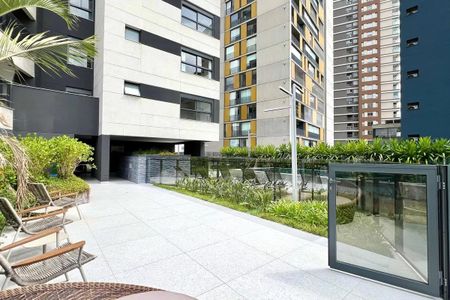 Apartamento à venda com 195m², 4 quartos e 3 vagas