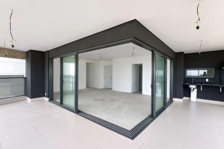 Apartamento à venda com 195m², 4 quartos e 3 vagas