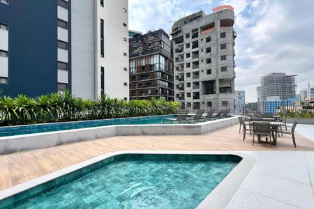 Apartamento à venda com 195m², 4 quartos e 3 vagas