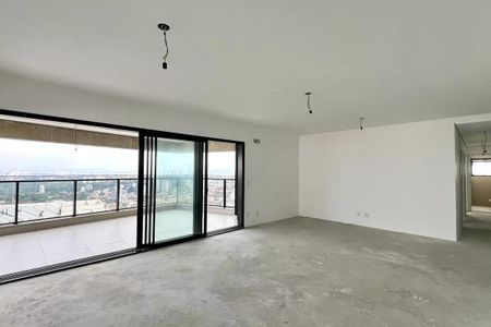Apartamento à venda com 195m², 4 quartos e 3 vagas
