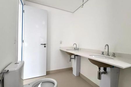Apartamento à venda com 195m², 4 quartos e 3 vagas