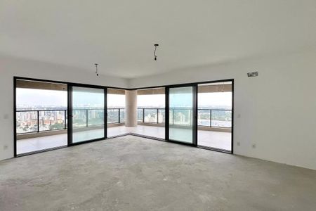 Apartamento à venda com 195m², 4 quartos e 3 vagas