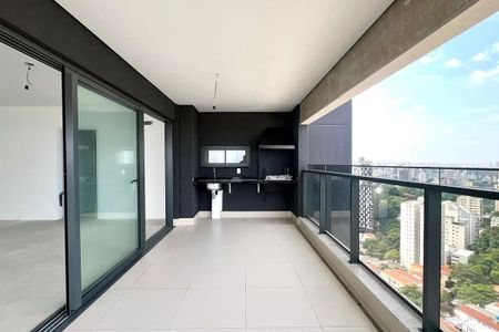 Apartamento à venda com 195m², 4 quartos e 3 vagas