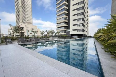 Apartamento à venda com 195m², 4 quartos e 3 vagas